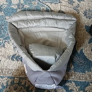 Ergo baby insert